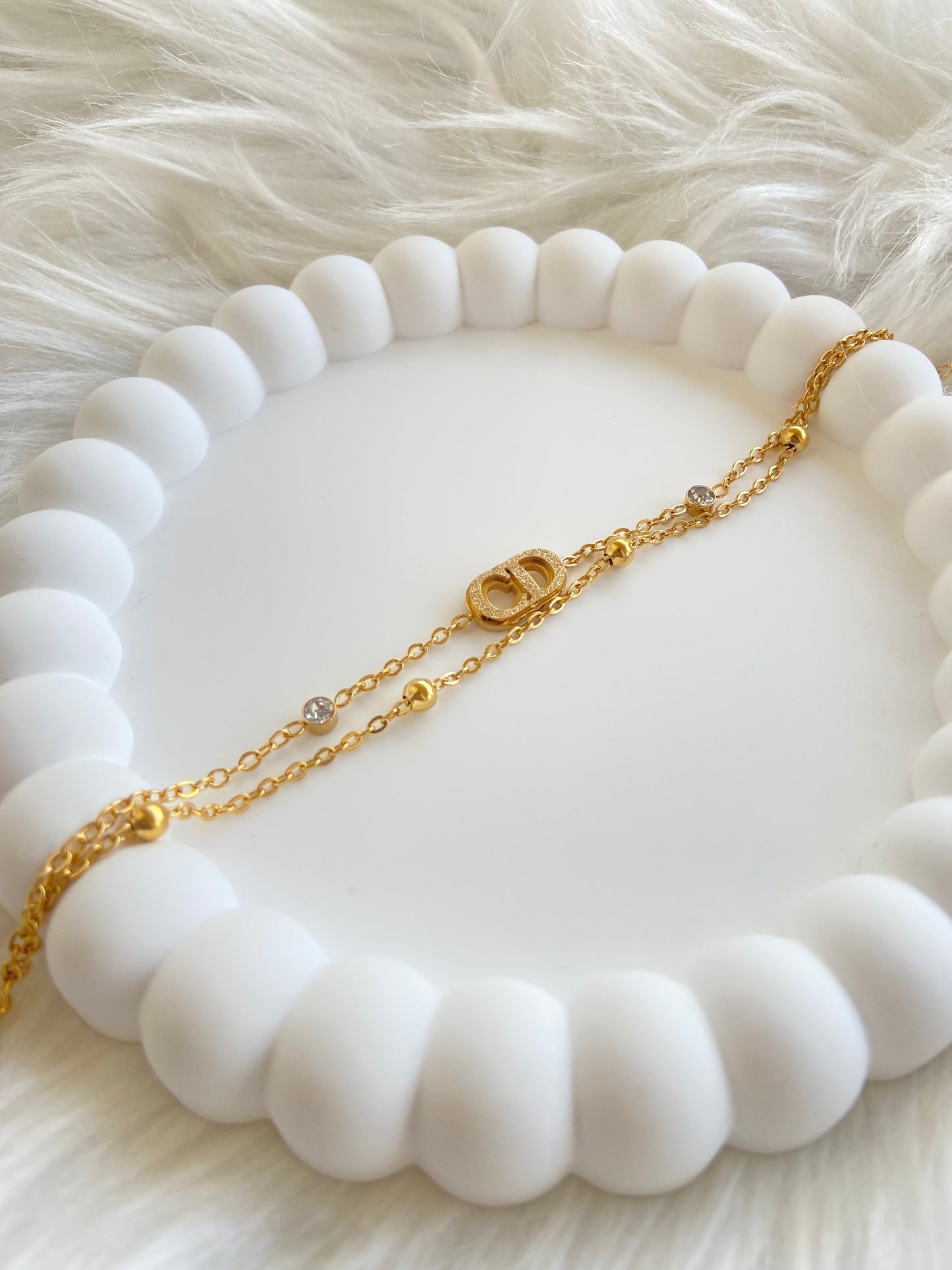 Bracelet Christian Dior