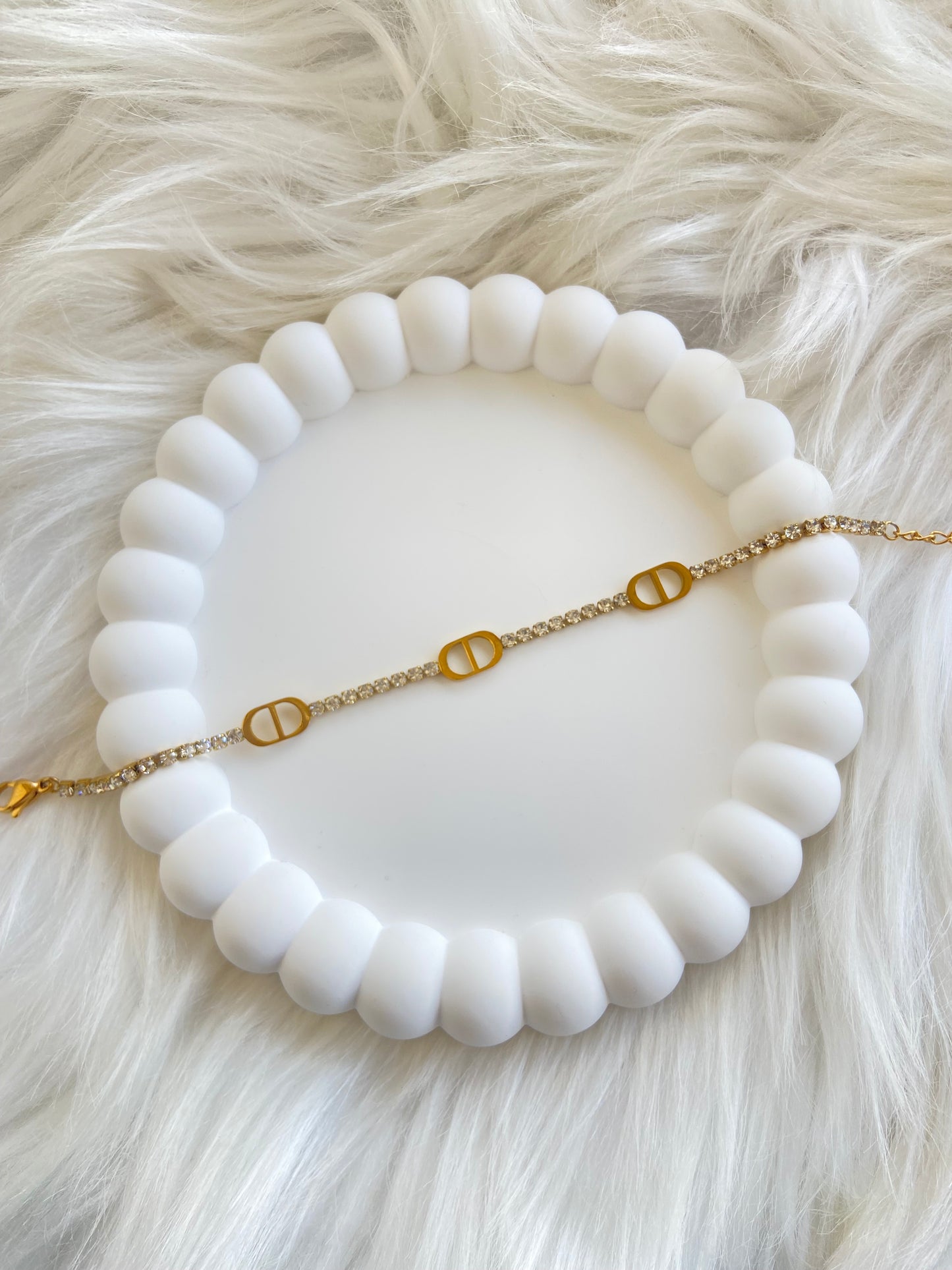 Bracelet Christian Dior #3