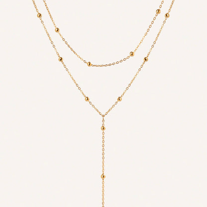 Collier Zeina