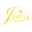 Jamina-Store logo