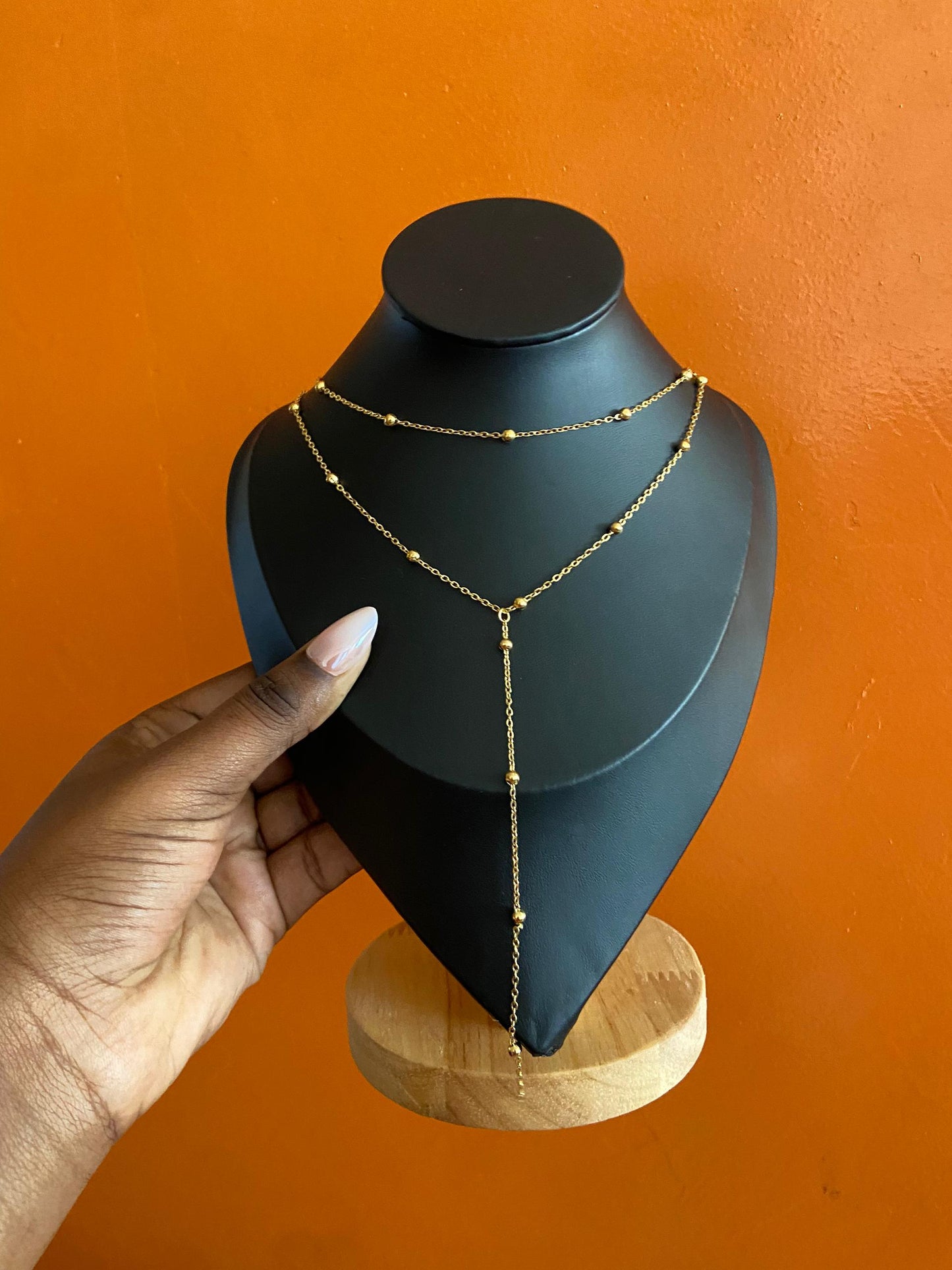 Collier Zeina